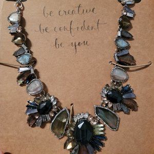 Chloe + Isabel Statement Necklace